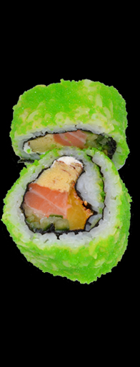 Contacter 100 sushi
